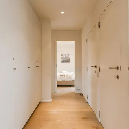 Huswell - Charming & Spacious Coastal * Koksijde