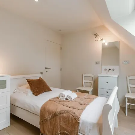 Huswell - Charming & Spacious Coastal * Koksijde