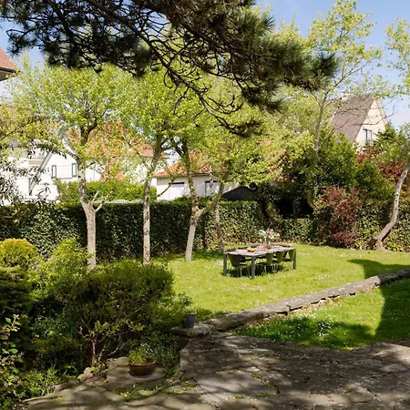 Villa Huswell - Charming & Spacious Coastal *